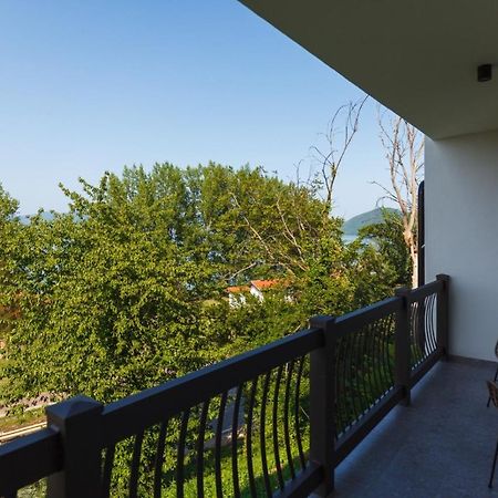 Apartmani Porto Golubac Exterior foto