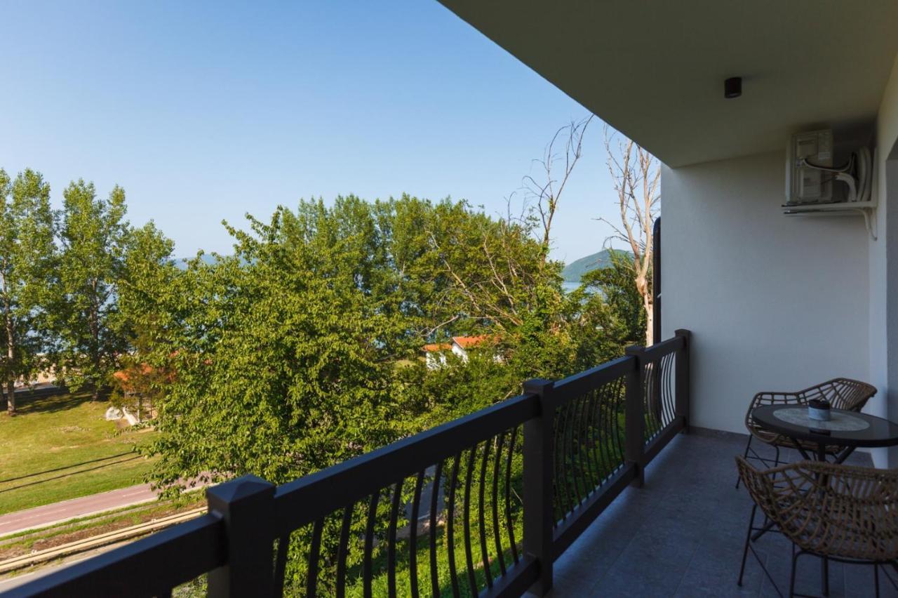 Apartmani Porto Golubac Exterior foto