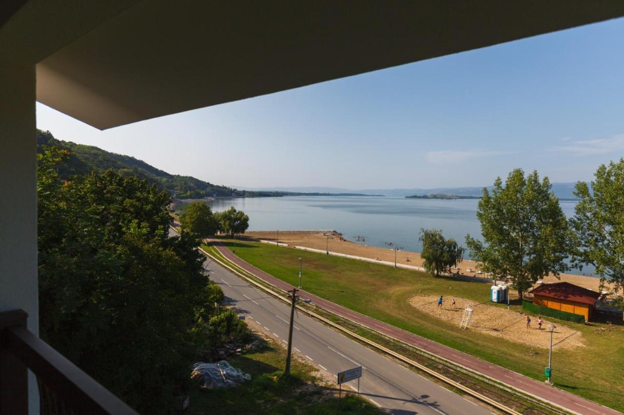 Apartmani Porto Golubac Exterior foto