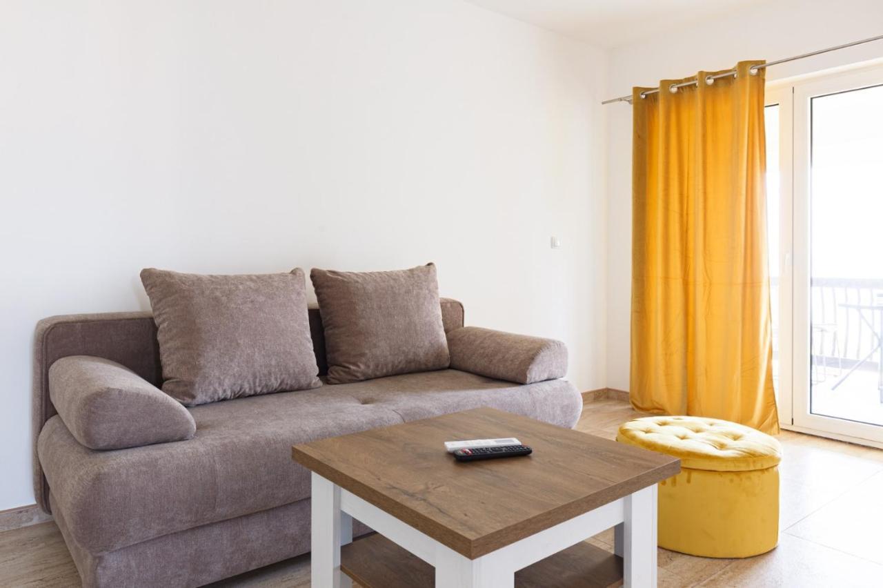 Apartmani Porto Golubac Exterior foto