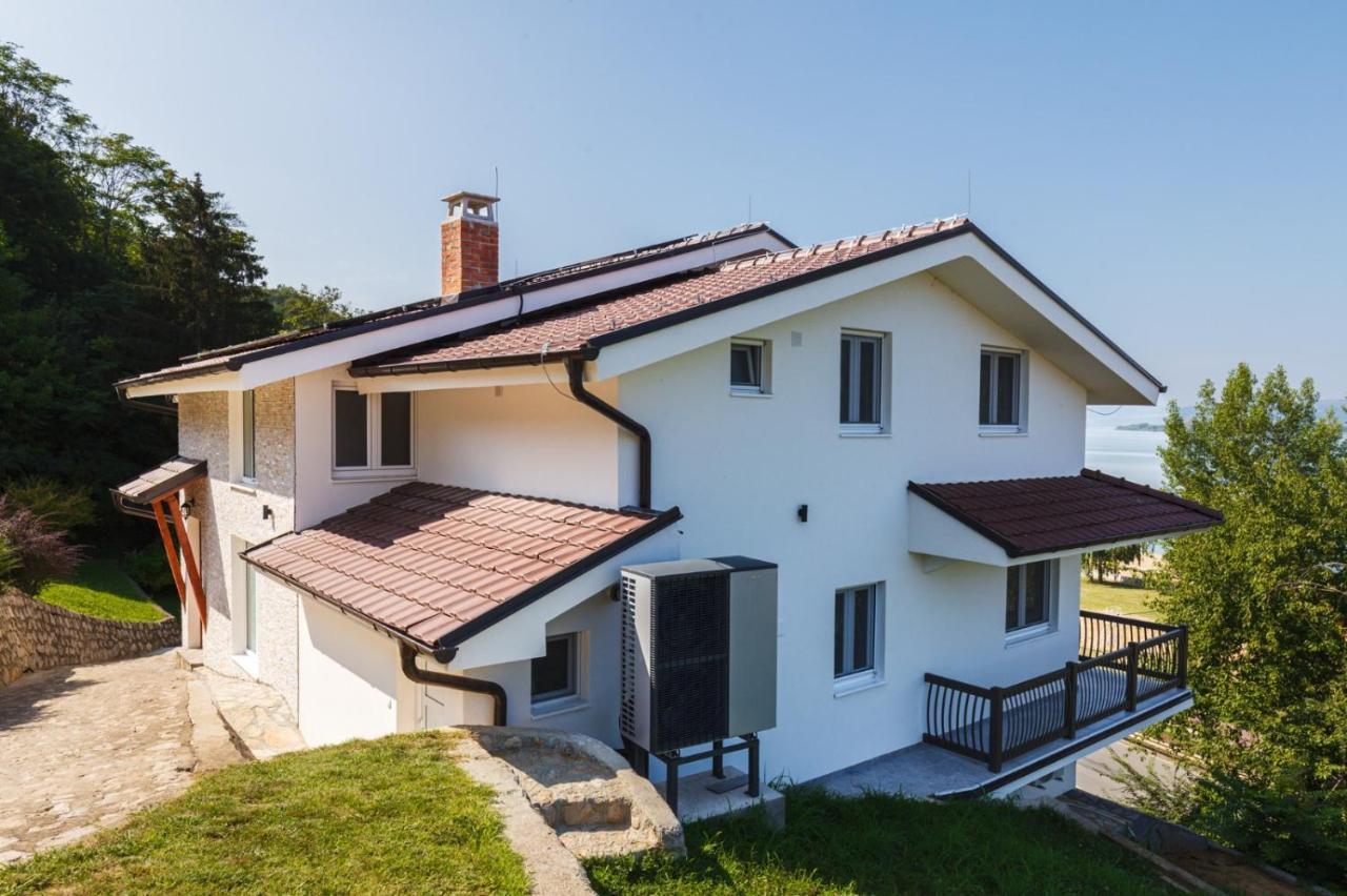 Apartmani Porto Golubac Exterior foto