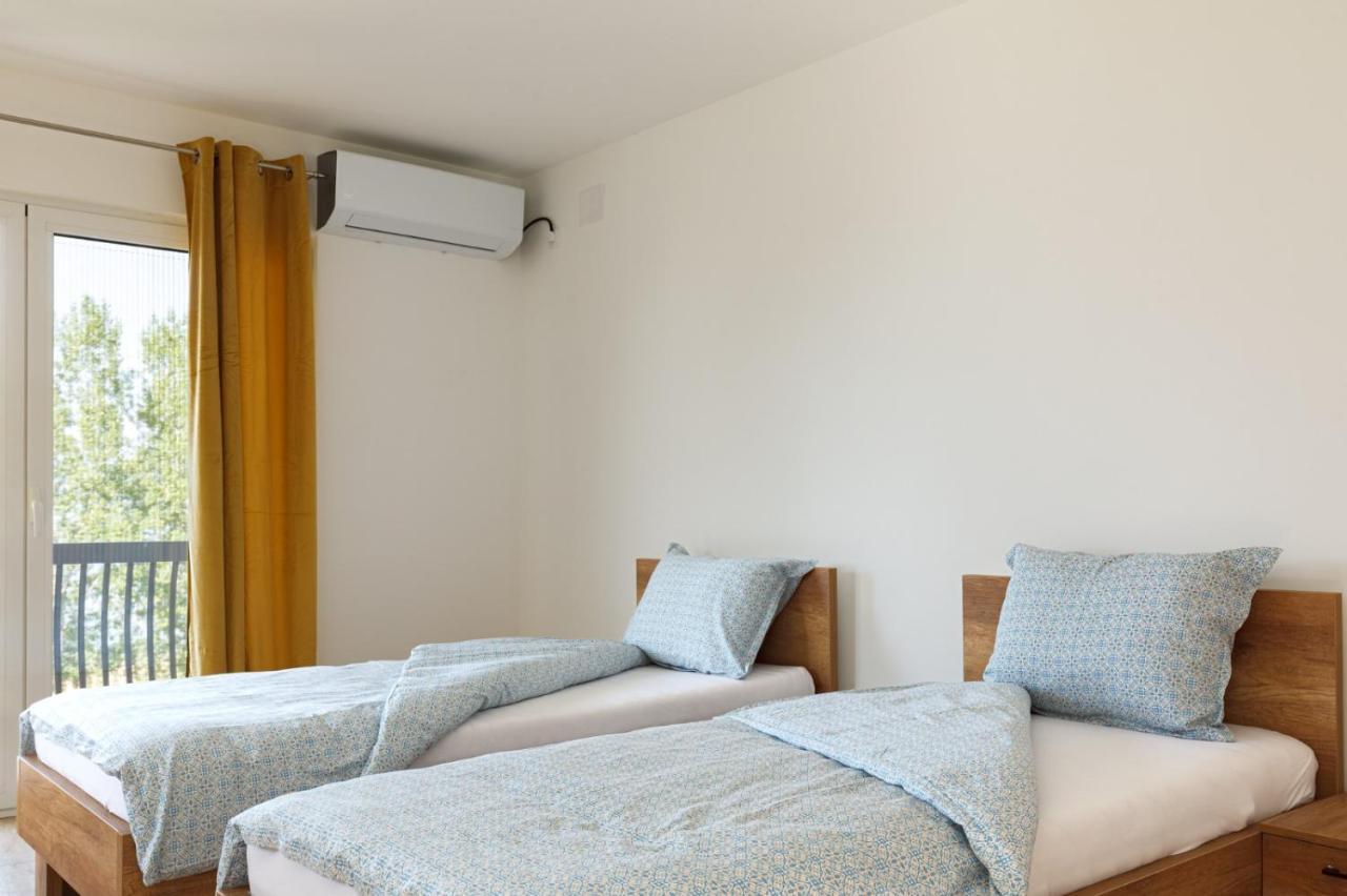 Apartmani Porto Golubac Exterior foto