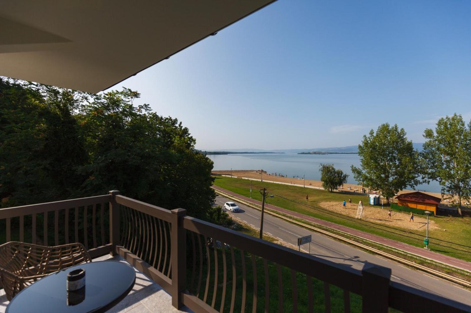 Apartmani Porto Golubac Exterior foto